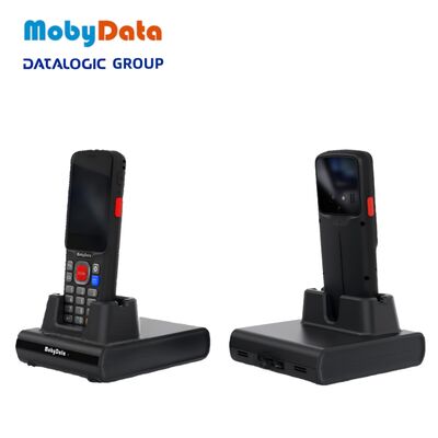 kopen M52 Stock Custom Portable Android PDA Scanner met CE gecertificeerde 1D/2D Barcode Reader 1GB+8GB geheugen voor industrieel gebruik online vervaardiging