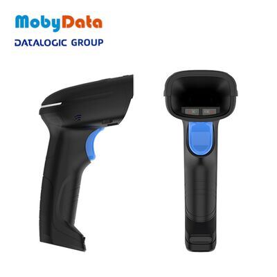 kopen KS2000 IP65 Industriële barcodelezer China Barcode Scanner voor koeriersdienst online vervaardiging