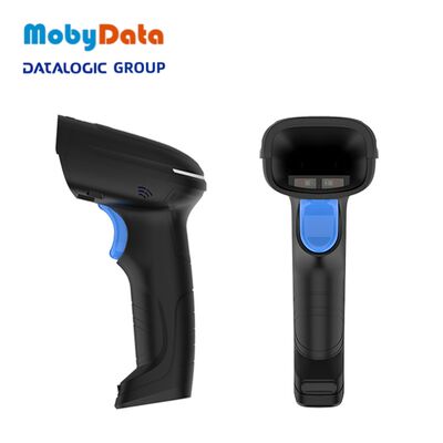 Buy KS2000 New Style Wired Barcode Reader Wired USB 1D 2D QR Code Handheld Barcode Scanner for Harsh Environments online manufacture