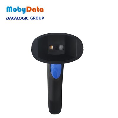 acheter KS900 Code à barres portatif de haute qualité QR 1D 2D Scanner de code haute résolution CMOS câblé USB noir en stock fabrication en ligne