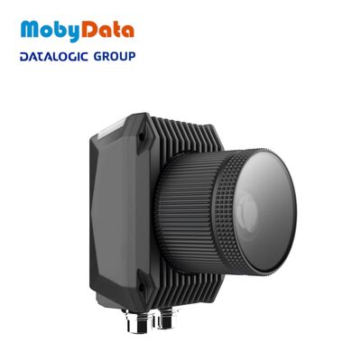 satın al FS45XX Endüstriyel Sabit Barkod Tarayıcısı 5MP / 20MP Akıllı Kod Okuyucu Otomasyon için, 10-200cm okuma mesafesi Çevrimiçi üretim