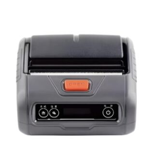 comprare M-CC3 Stampante Portatile da 3 Pollici Supporta Aggiornamenti Firmware Remoti fabbricazione online