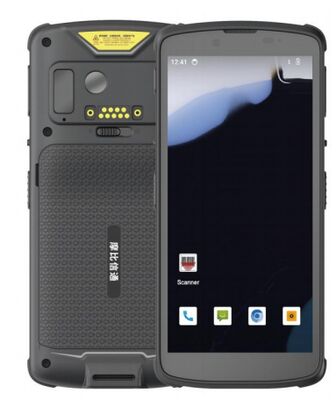 شراء معالج ثمانية نواة من نوع كوالكوم ما يصل إلى 2.8 GHz PDA تصنيع عبر الإنترنت