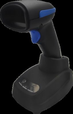 KS1000BT Handheld Barcode Scanner，Bluetooth handheld  scanner，1D 2D Handheld Barcode Scanner, Datalogic Decoding license, for Industry Logistics & Warehousing& Manufacturer