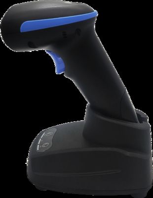 KS1500BT Handheld Barcode Scanner，Bluetooth handheld  scanner，1D 2D Handheld Barcode Scanner, Datalogic Decoding license, for Industry Logistics & Warehousing& Manufacturer