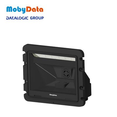 ES5500 Single-window Barcode Scanner 2D QR Wall Mounted Barcode Scanner Module for Supermarket Self Service Payment