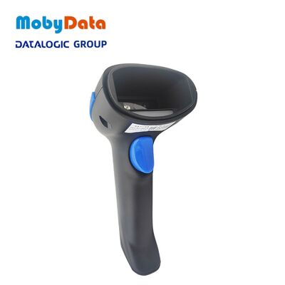 KS1500 Bar Gun Code Scanner Handheld Usb 1D 2D Barcode Scanner Reader